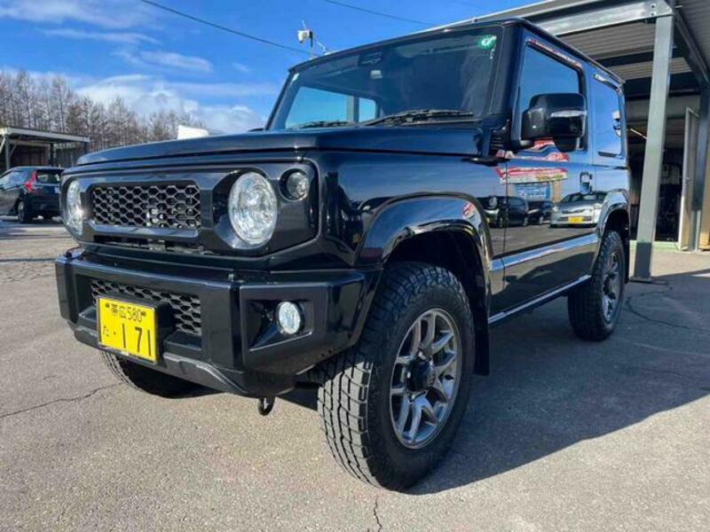 JIMNY