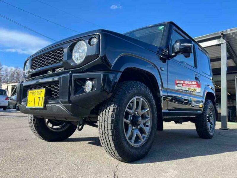 JIMNY