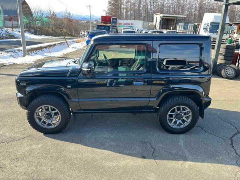 JIMNY