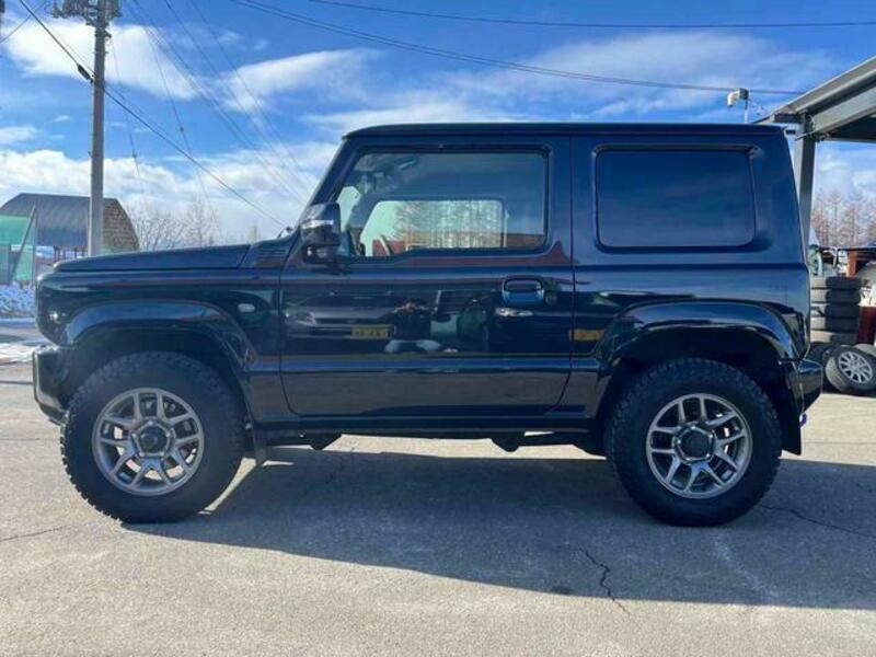 JIMNY
