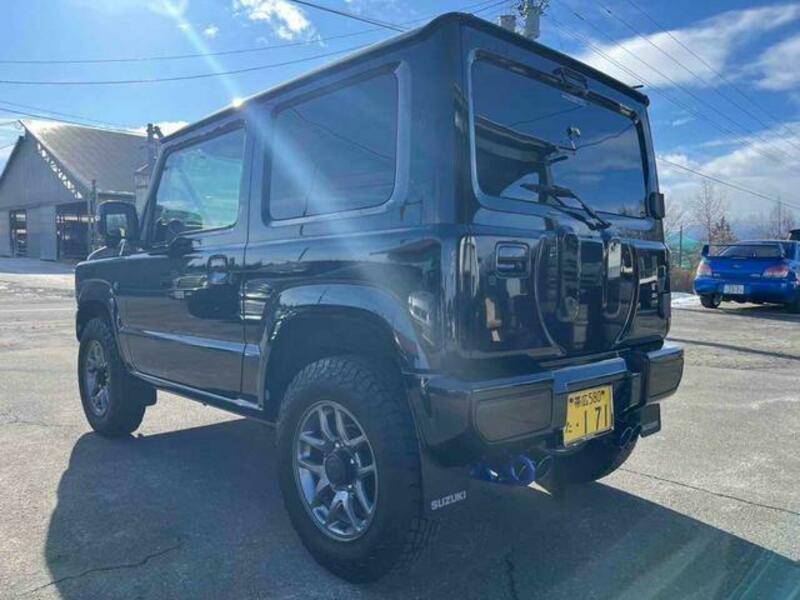 JIMNY