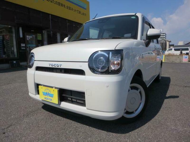 DAIHATSU MIRA TOCOT