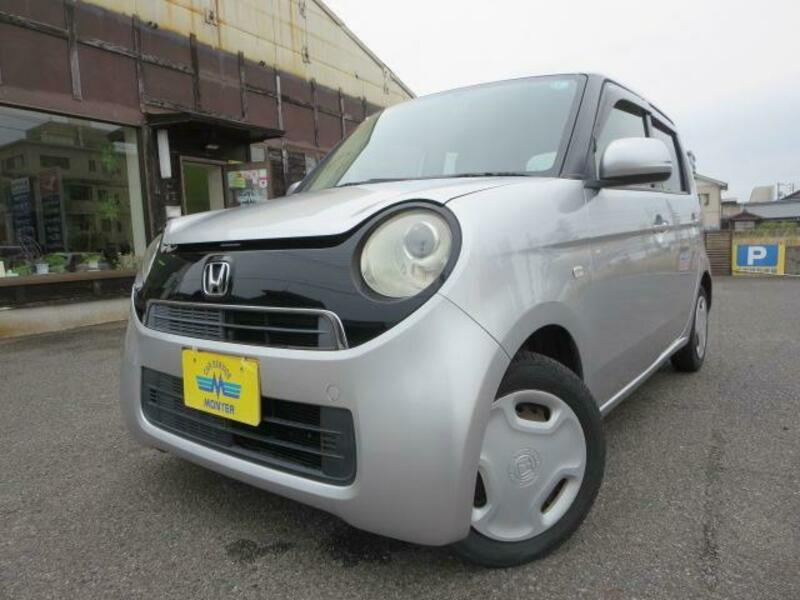 HONDA N ONE