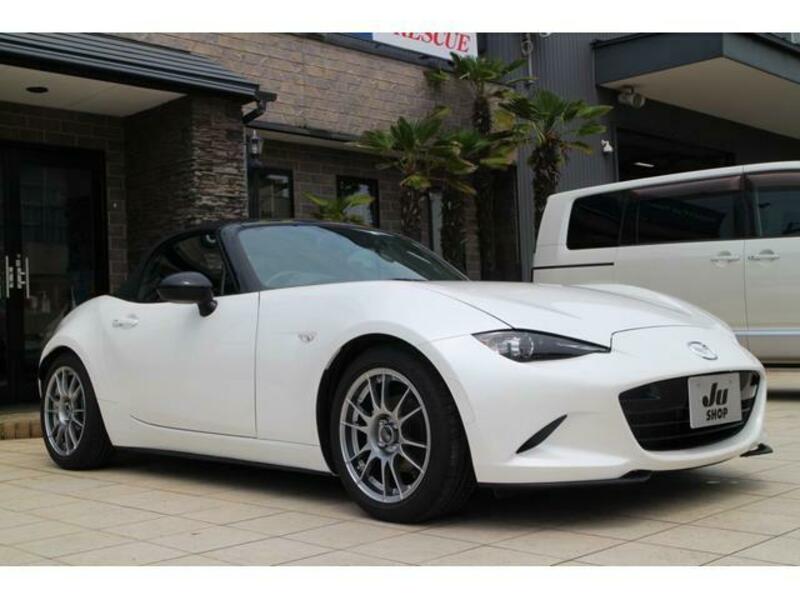 ROADSTER