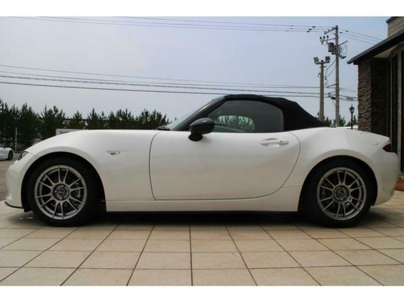 ROADSTER