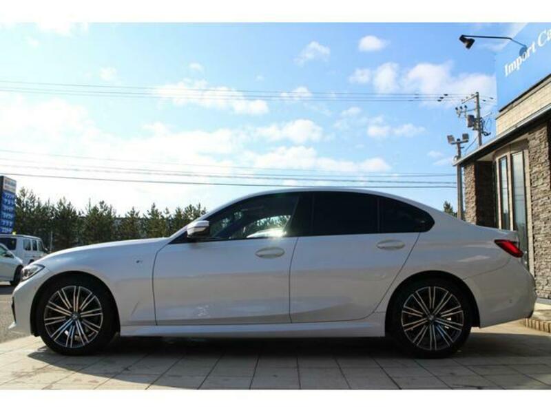 3 SERIES