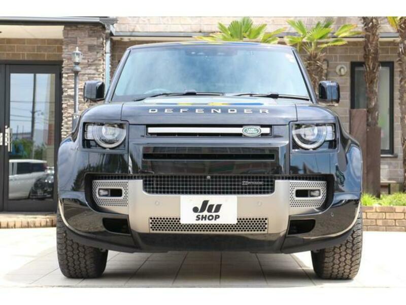 DEFENDER