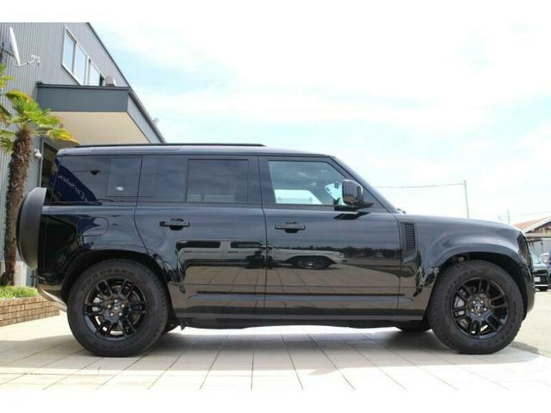DEFENDER
