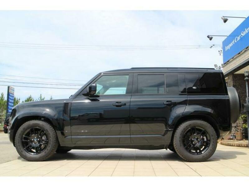 DEFENDER