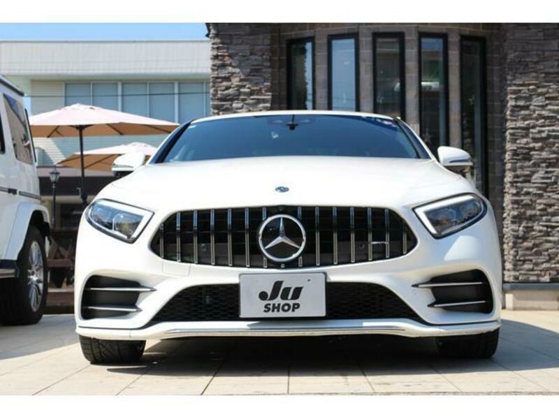 CLS-CLASS