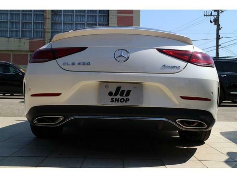 CLS-CLASS