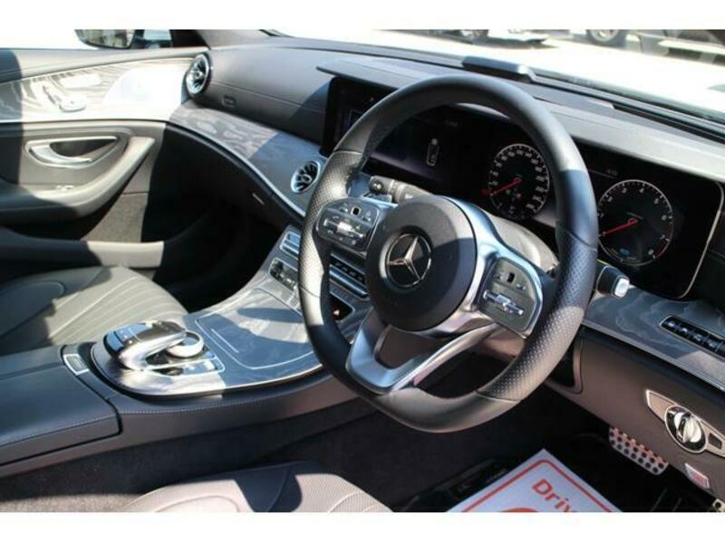 CLS-CLASS