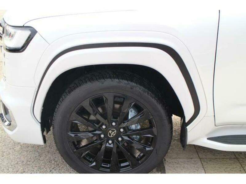 LAND CRUISER