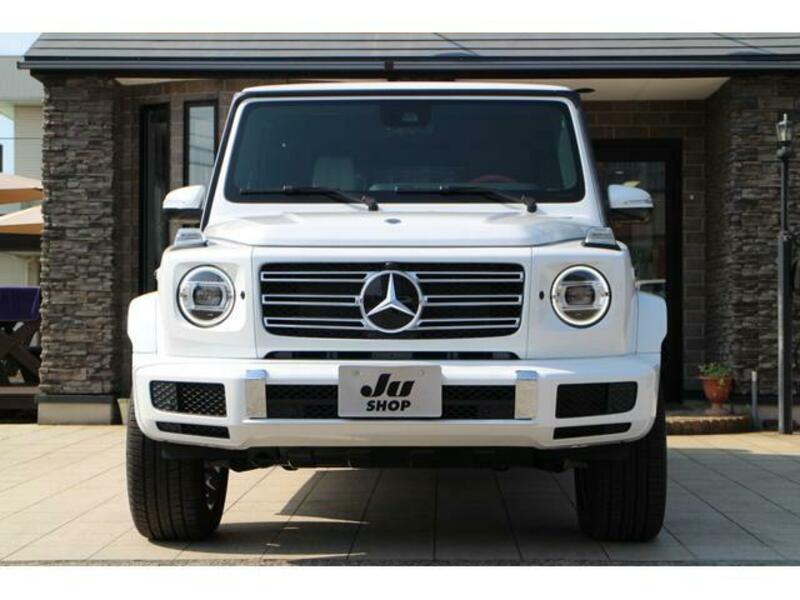 G-CLASS
