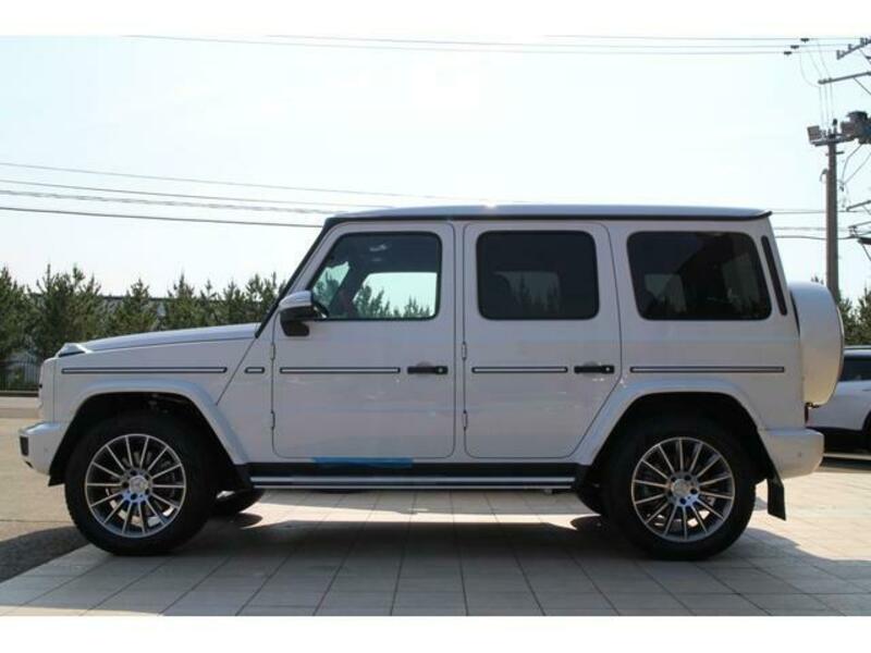 G-CLASS