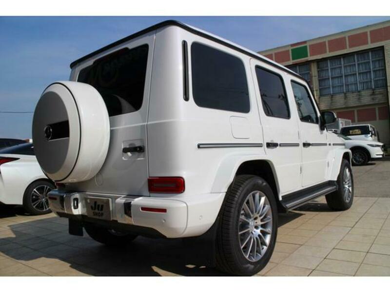 G-CLASS