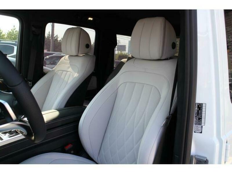G-CLASS