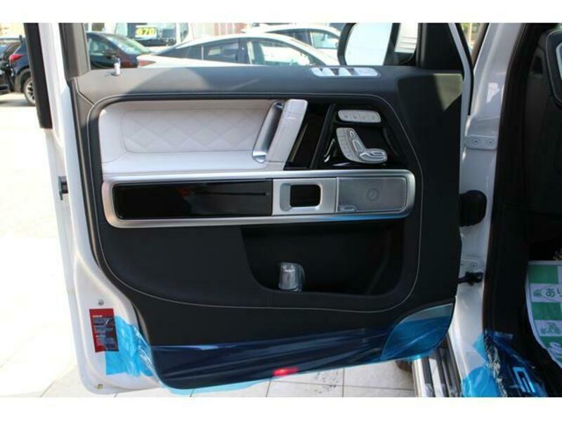 G-CLASS