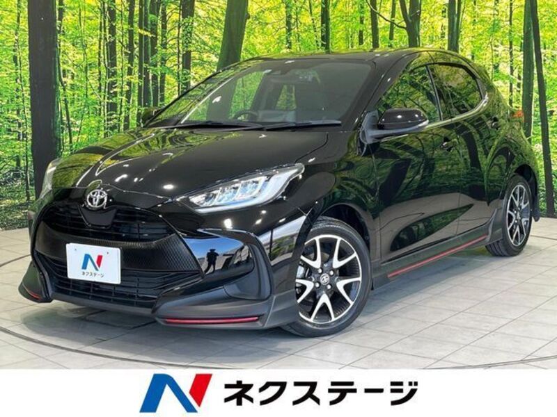 YARIS-0
