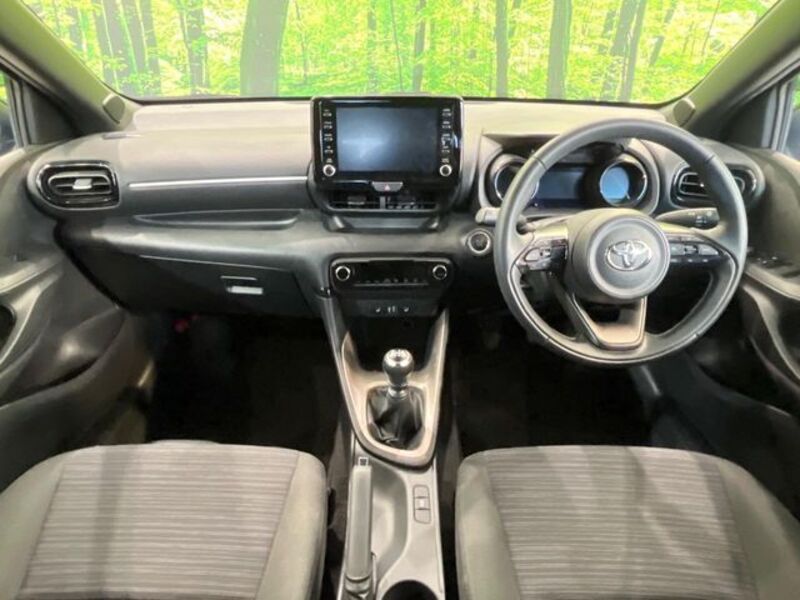 YARIS