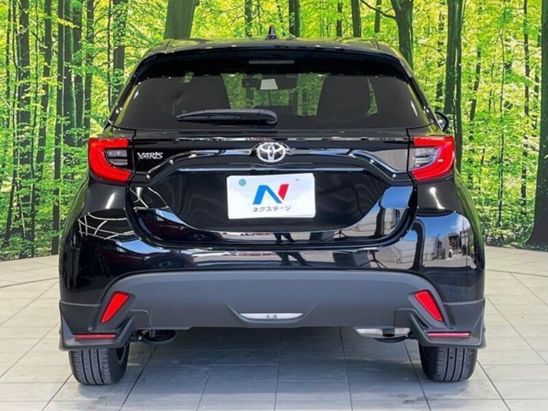 YARIS