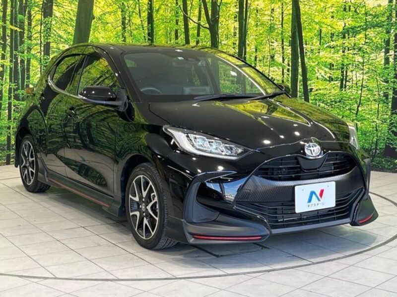 YARIS