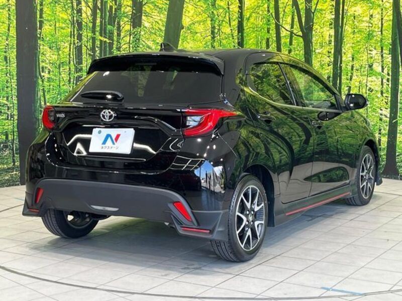 YARIS