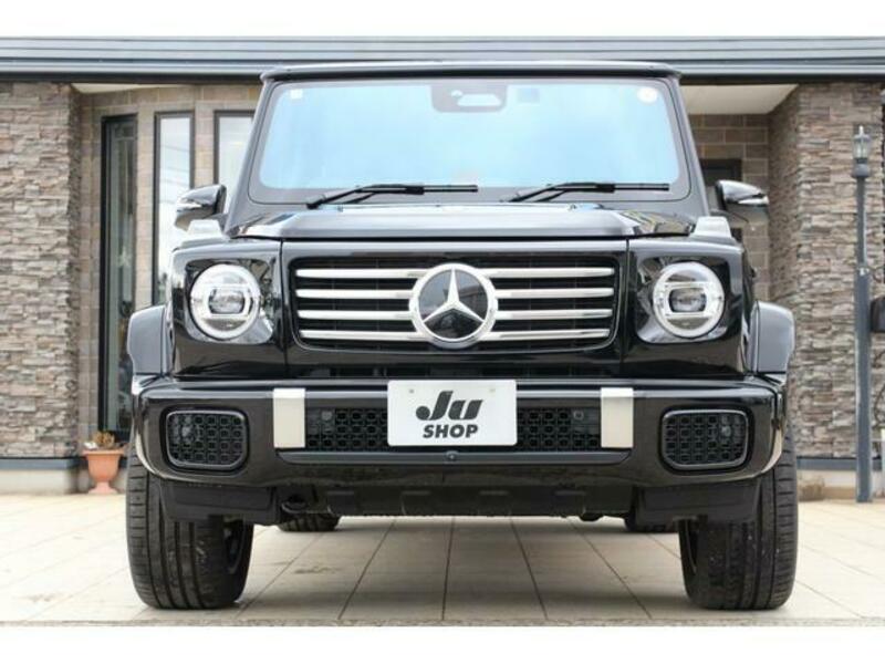 G-CLASS