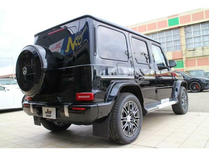 G-CLASS
