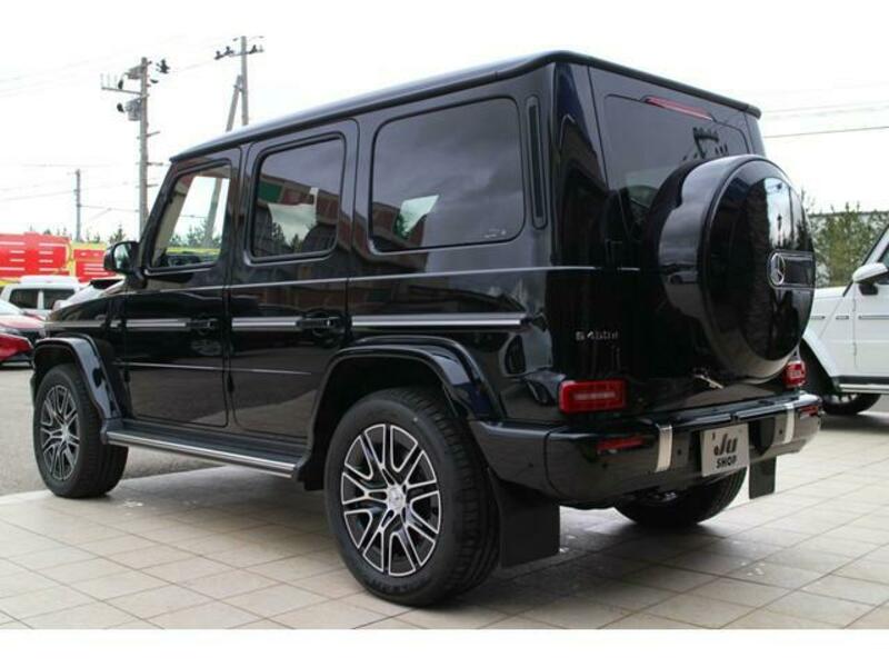 G-CLASS