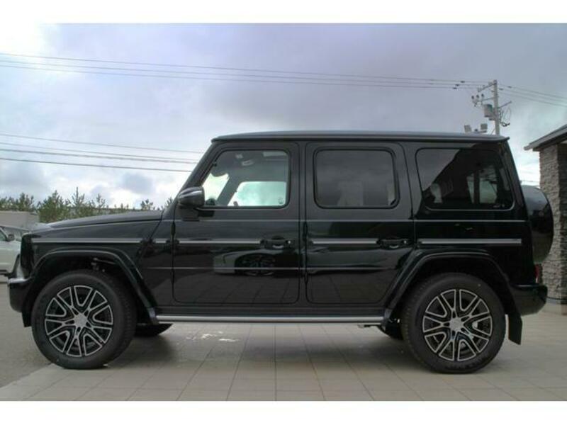 G-CLASS