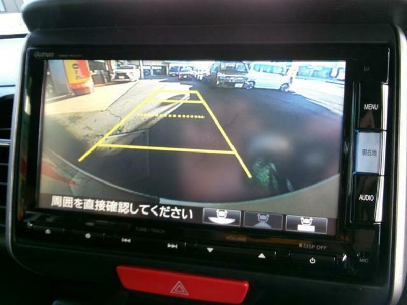 N BOX