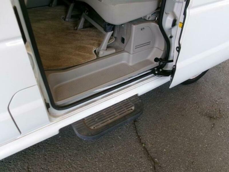 EVERY WAGON