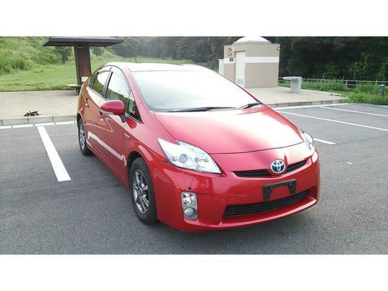PRIUS