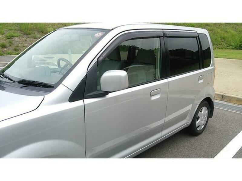 EK WAGON