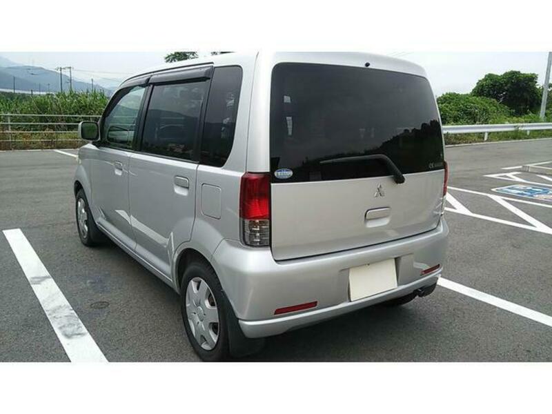 EK WAGON