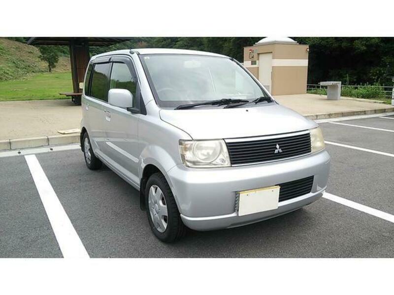 EK WAGON