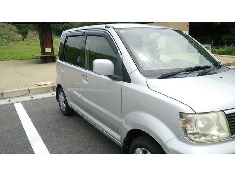 EK WAGON