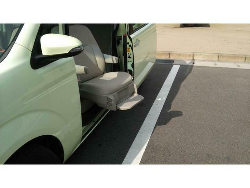 PORTE