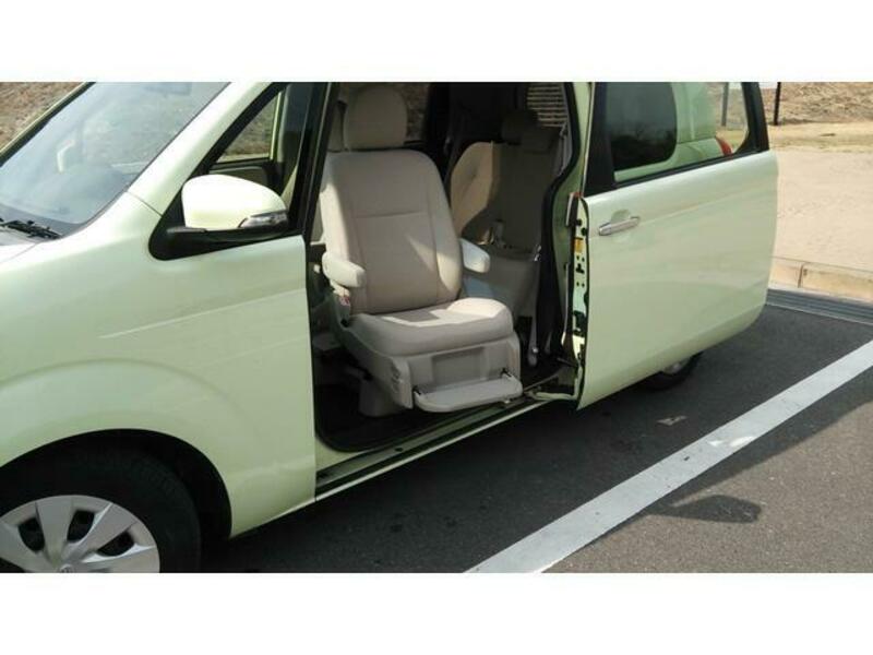 PORTE