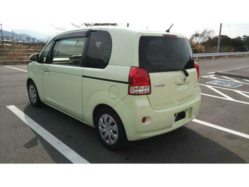 PORTE