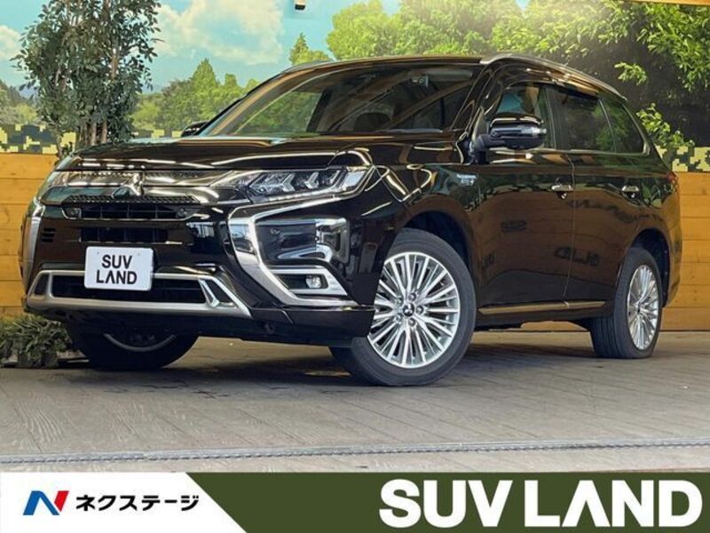 OUTLANDER PHEV-0