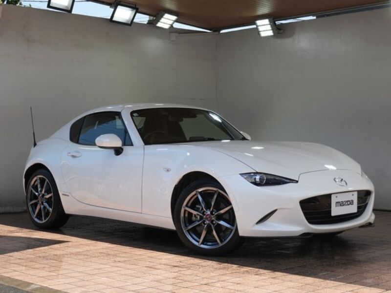 ROADSTER RF-0