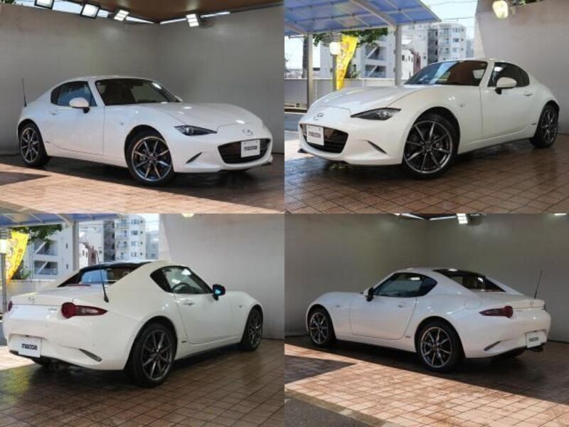 ROADSTER RF