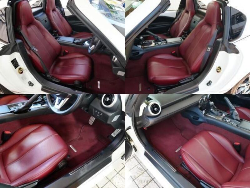 ROADSTER RF