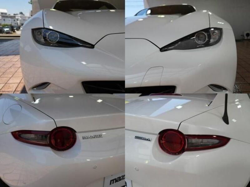 ROADSTER RF