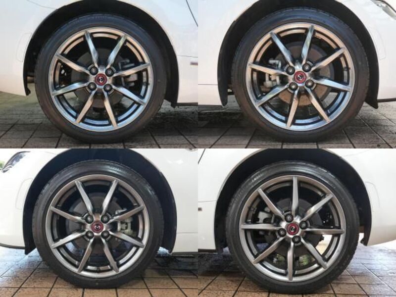 ROADSTER RF