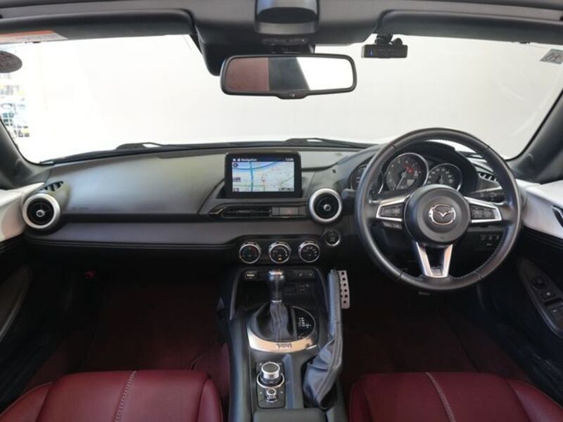 ROADSTER RF