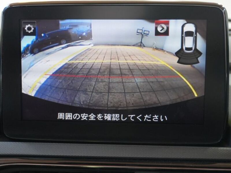 ROADSTER RF