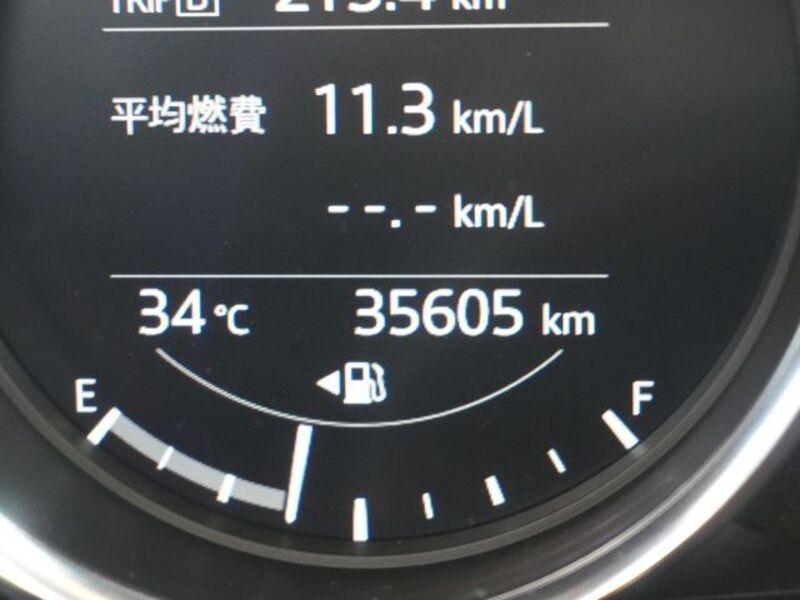 ROADSTER RF